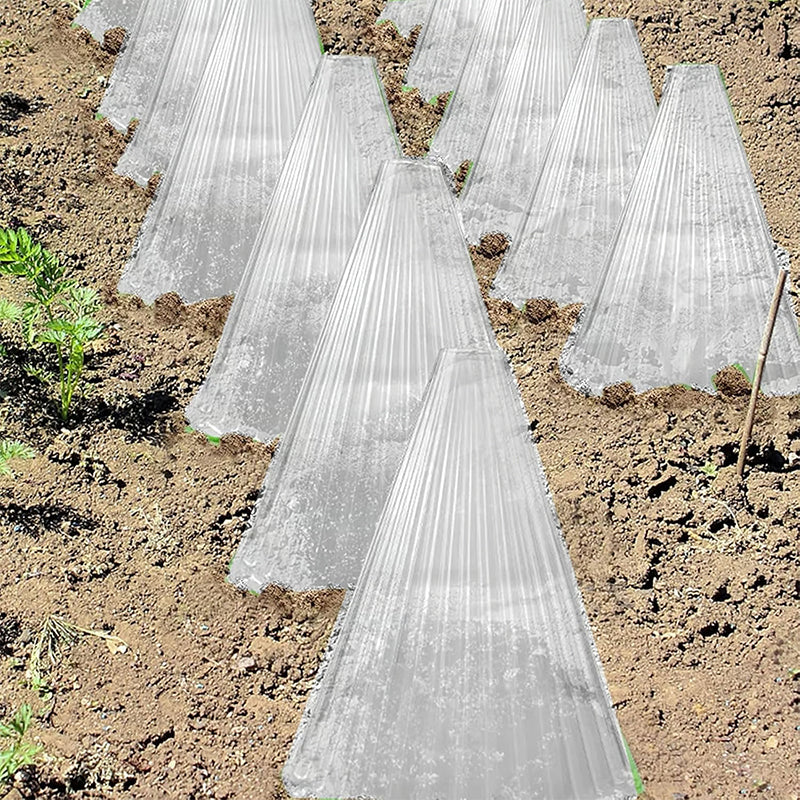 10+10 FREE | GrowGuard - Protection & warmth for healthy plants