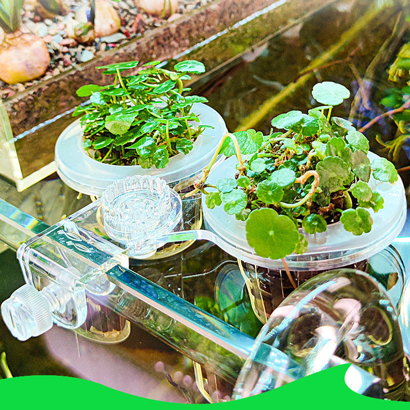 1+1 FREE | HydroScope - Root monitoring made easy