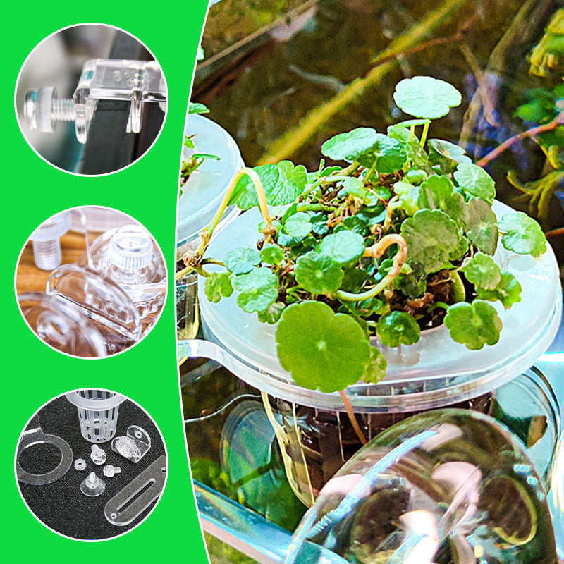 1+1 FREE | HydroScope - Root monitoring made easy