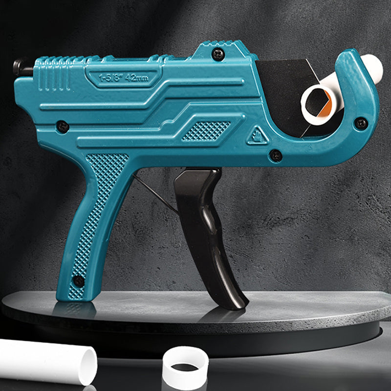 PipePro - Cuts pipes quickly & effortlessly