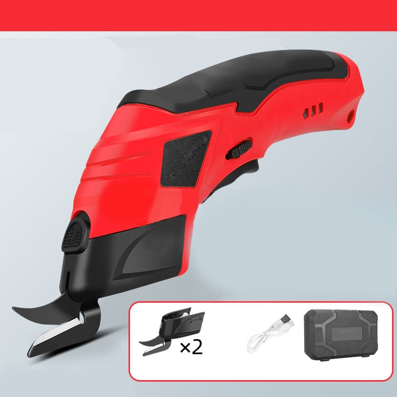 CutMaster - cuts effortlessly through any material
