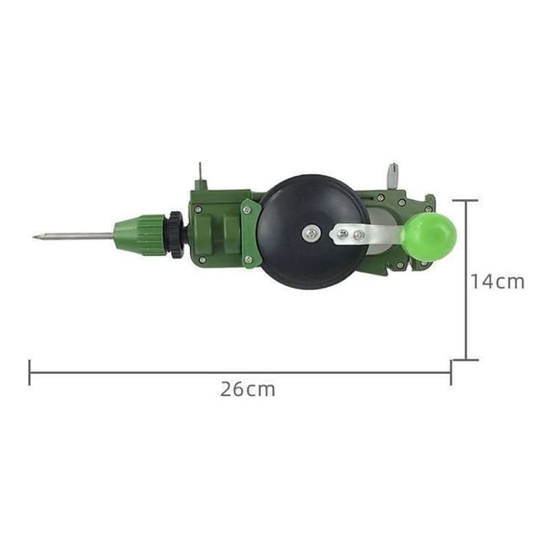 GlassProX - Clean cuts, precise drill holes, sharp knives