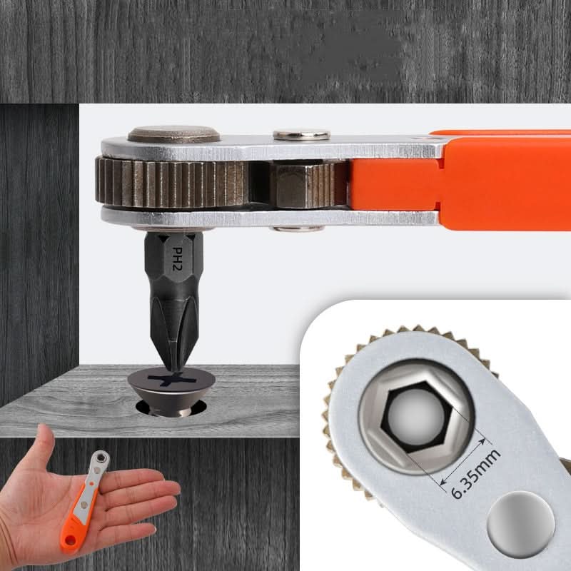 ToolCore - The all-in-one tool set for every task!