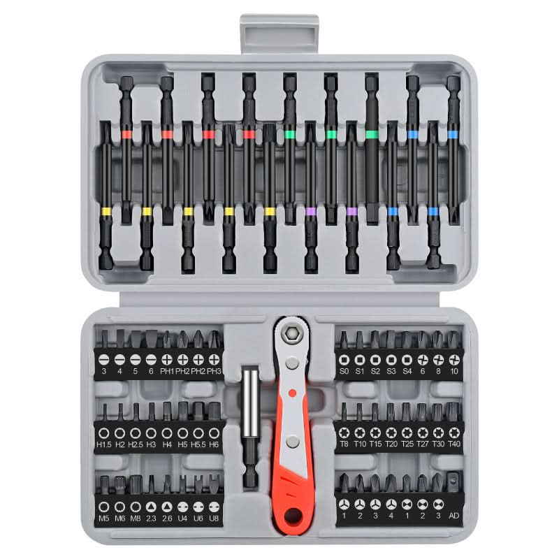 ToolCore - The all-in-one tool set for every task!