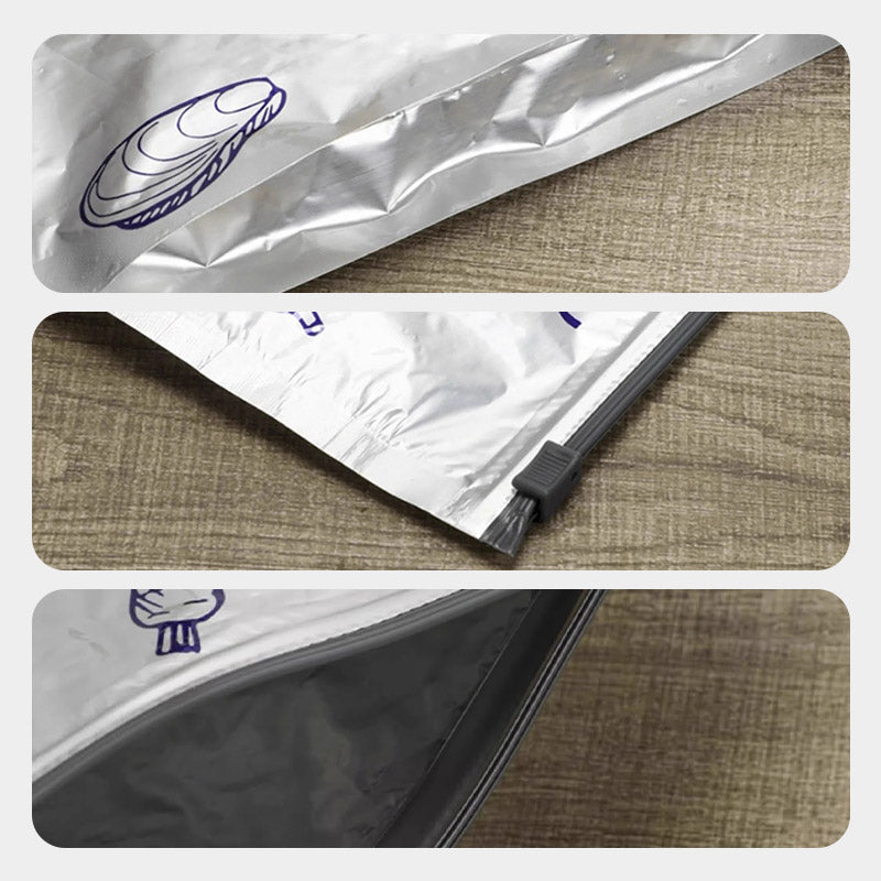 5+5 FREE | SealBag Pro – Lock In Freshness, Keep Out the Mess