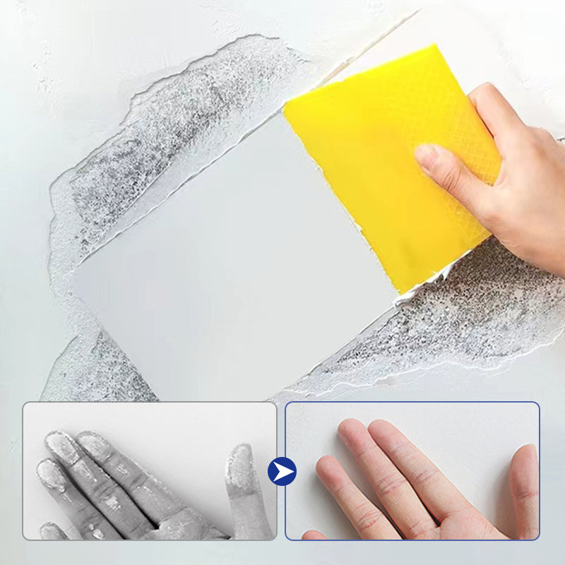 WallFix Pro – Effortless Wall Repair & Mold Protection for Every Home