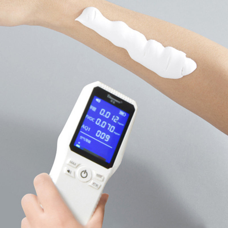 WallFix Pro – Effortless Wall Repair & Mold Protection for Every Home