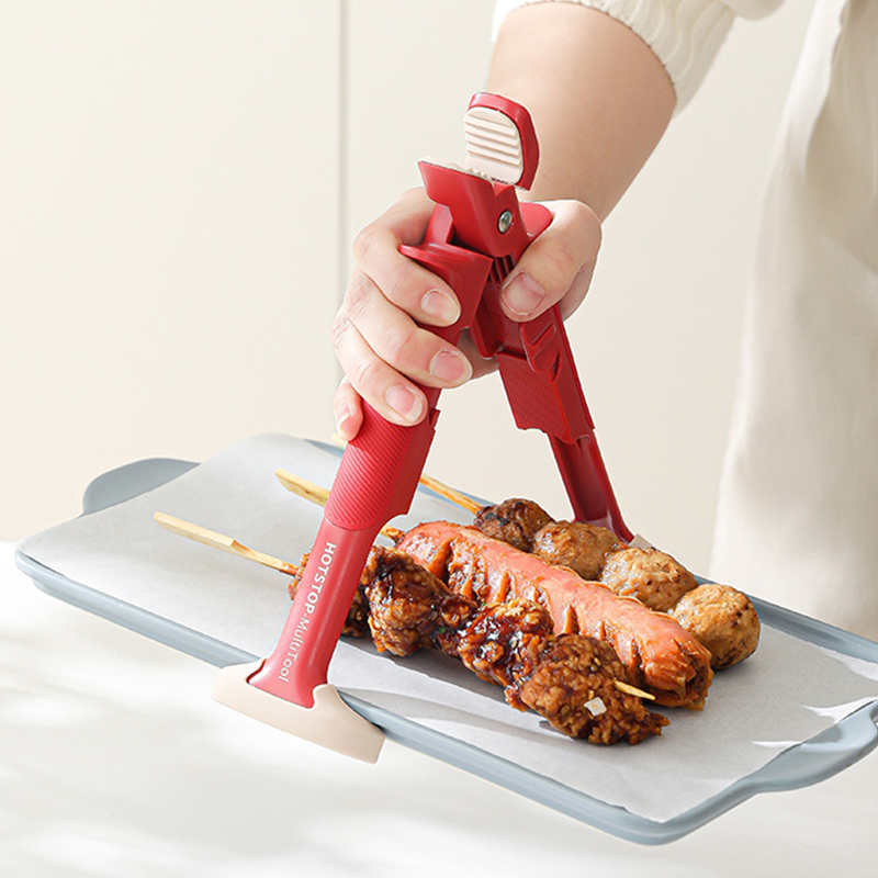 1+1 FREE | EasyGrip – The Ultimate Solution to Handling Hot Dishes Safely