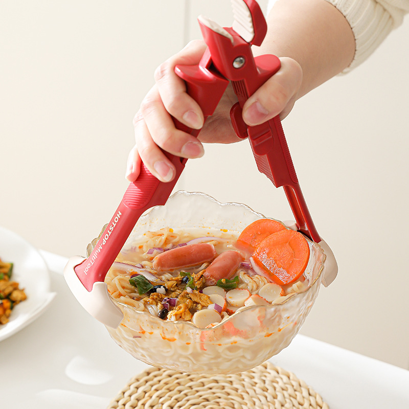 1+1 FREE | EasyGrip – The Ultimate Solution to Handling Hot Dishes Safely