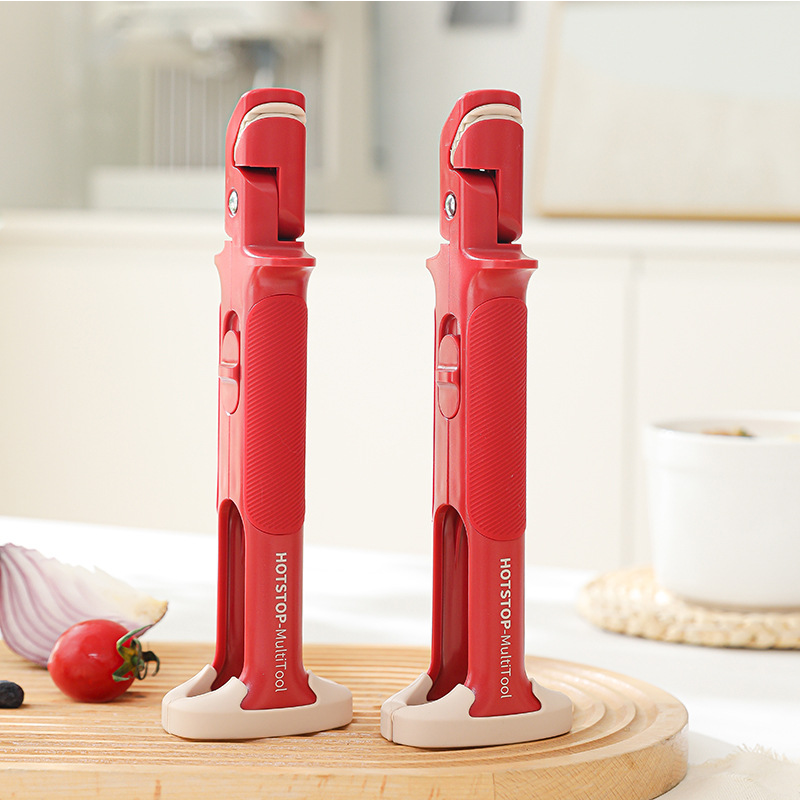 1+1 FREE | EasyGrip – The Ultimate Solution to Handling Hot Dishes Safely