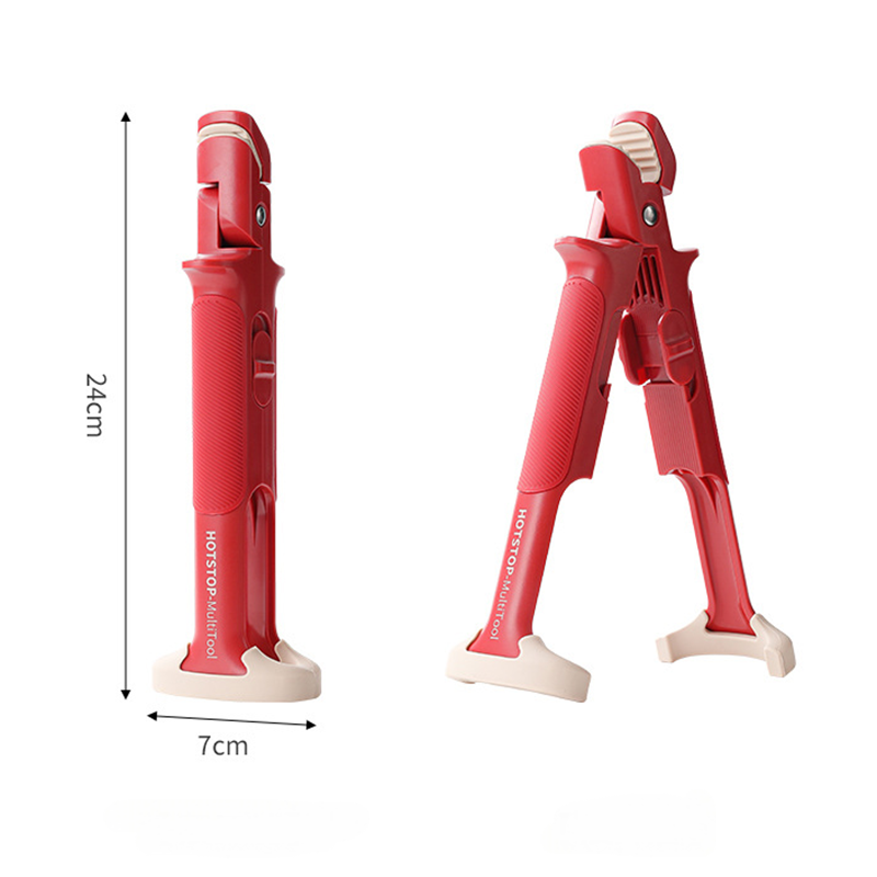 1+1 FREE | EasyGrip – The Ultimate Solution to Handling Hot Dishes Safely