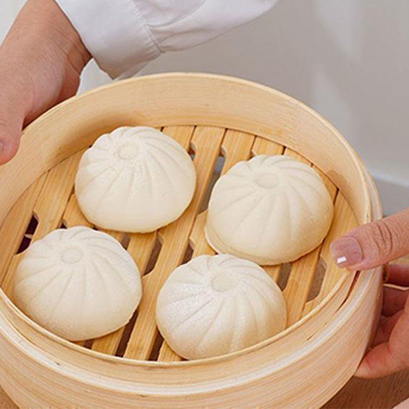 BaoBuddy – Perfectly Shaped Steamed Buns in Seconds