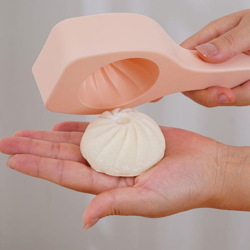 BaoBuddy – Perfectly Shaped Steamed Buns in Seconds