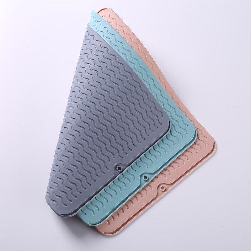 GripMatz – The Ultimate Kitchen Mat for Safety & Cleanliness