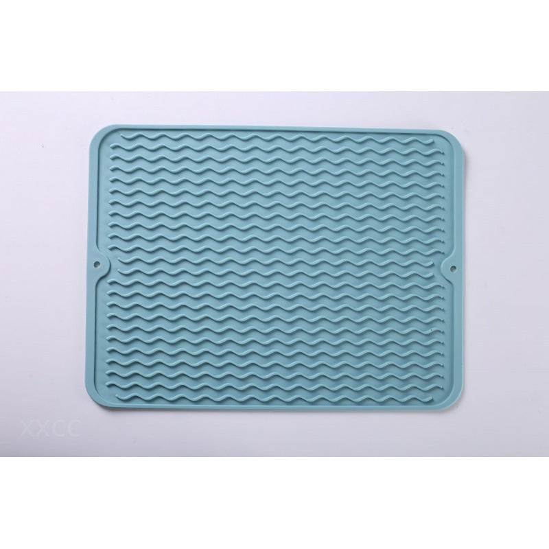 GripMatz – The Ultimate Kitchen Mat for Safety & Cleanliness