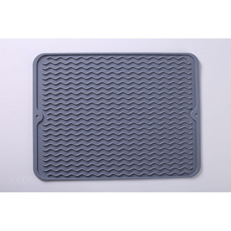 GripMatz – The Ultimate Kitchen Mat for Safety & Cleanliness