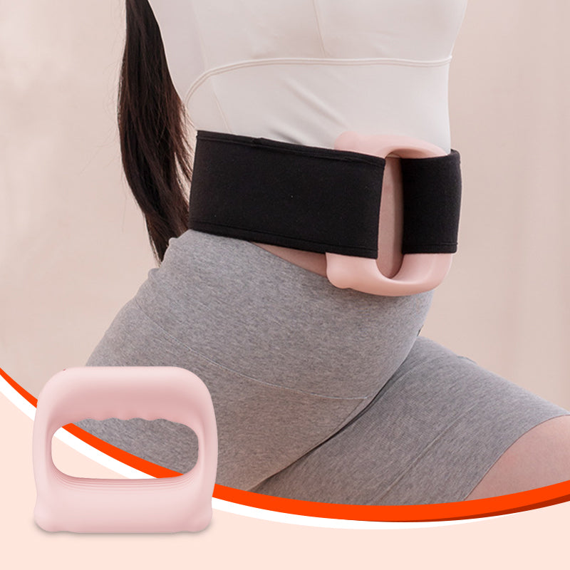VibeLoop – Your Portable Muscle Relaxation Solution!