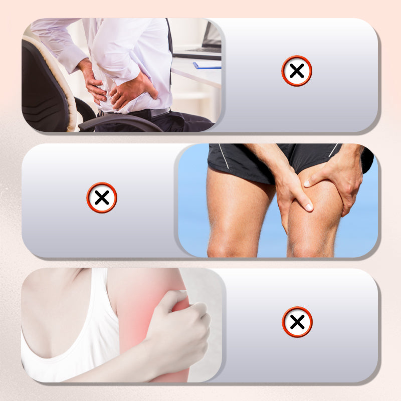 VibeLoop – Your Portable Muscle Relaxation Solution!