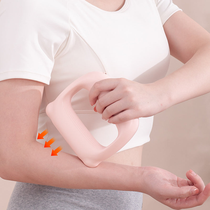 VibeLoop – Your Portable Muscle Relaxation Solution!