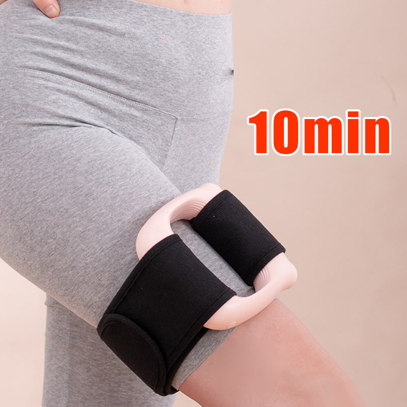 VibeLoop – Your Portable Muscle Relaxation Solution!