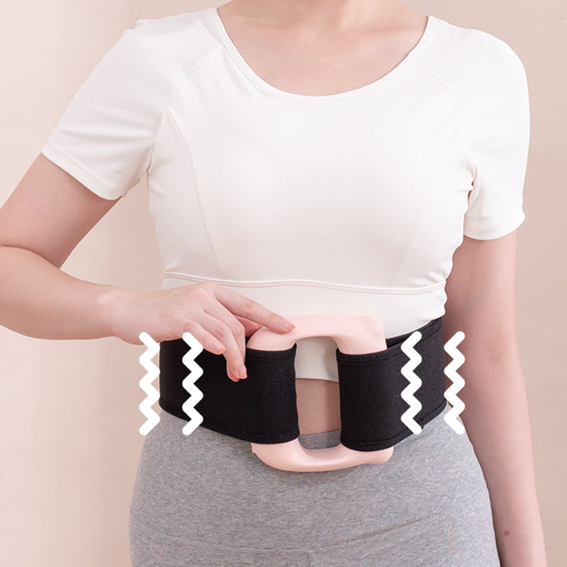 VibeLoop – Your Portable Muscle Relaxation Solution!