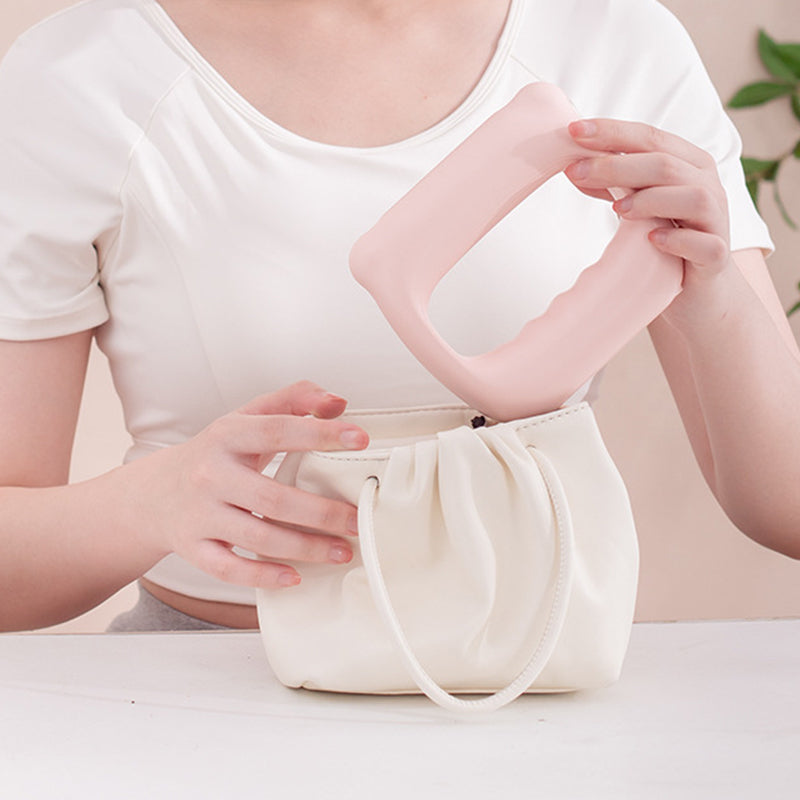 VibeLoop – Your Portable Muscle Relaxation Solution!