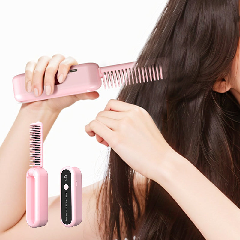 StyleLoop – Perfect Hair, Anytime, Anywhere!