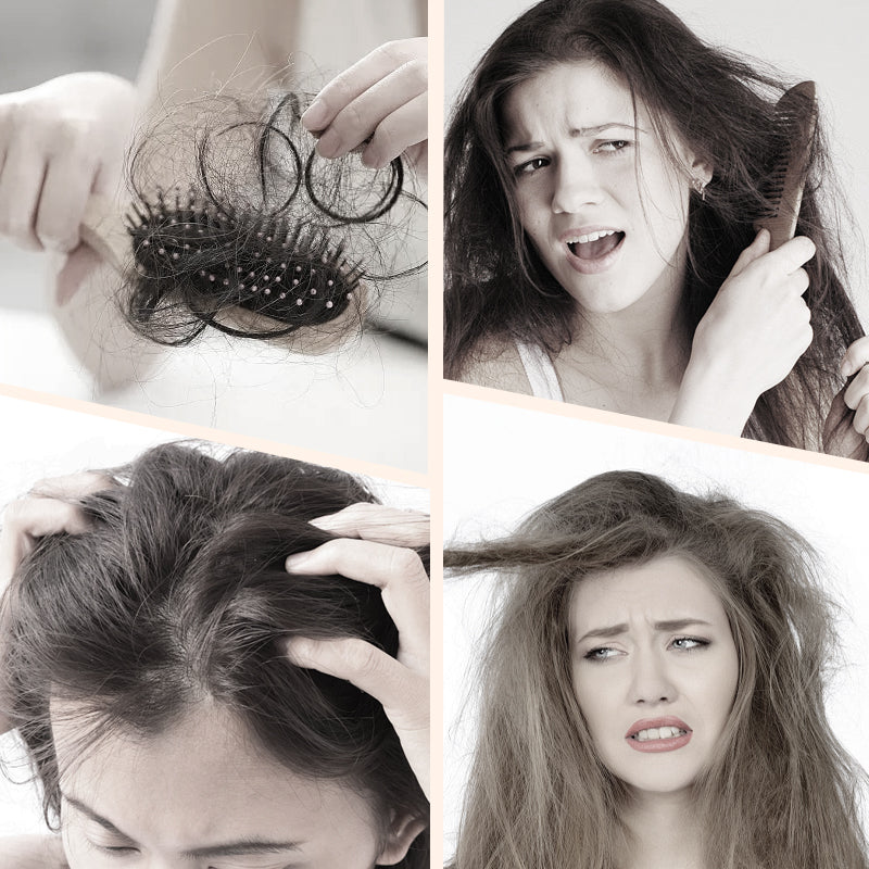 StyleLoop – Perfect Hair, Anytime, Anywhere!