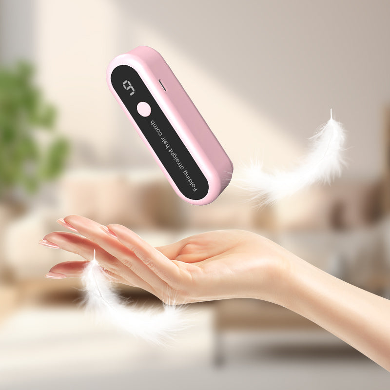 StyleLoop – Perfect Hair, Anytime, Anywhere!