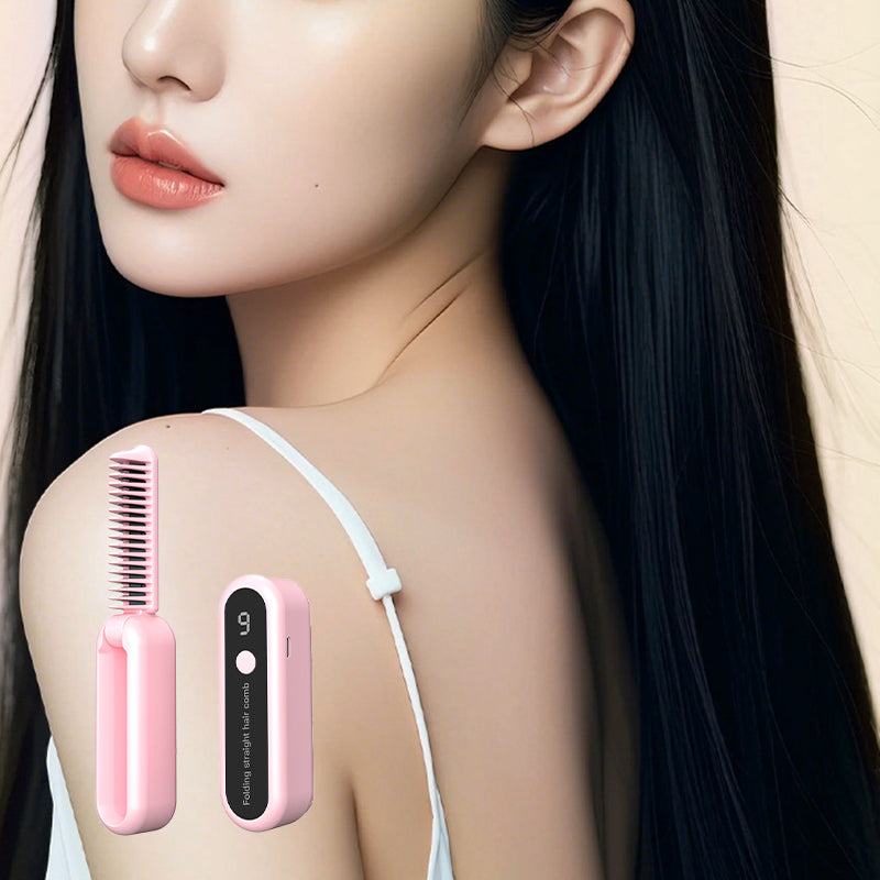 StyleLoop – Perfect Hair, Anytime, Anywhere!