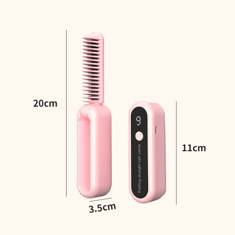 StyleLoop – Perfect Hair, Anytime, Anywhere!