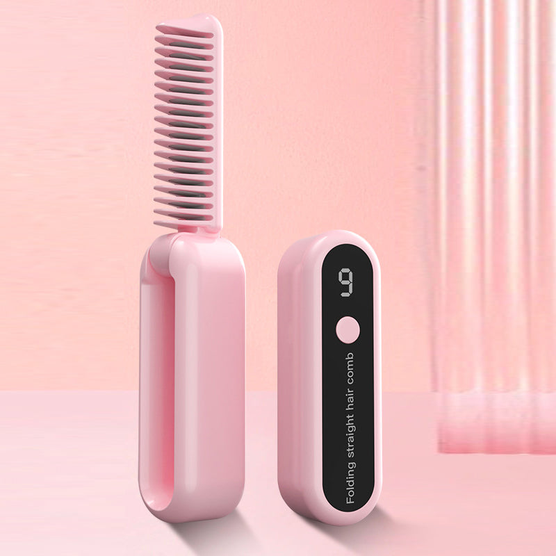 StyleLoop – Perfect Hair, Anytime, Anywhere!