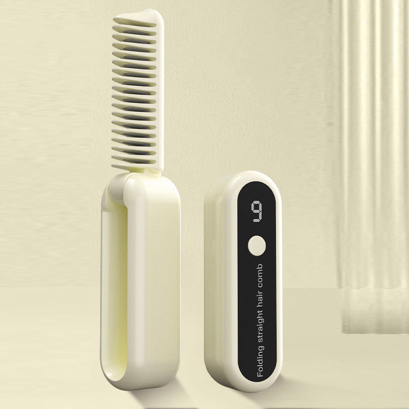 StyleLoop – Perfect Hair, Anytime, Anywhere!