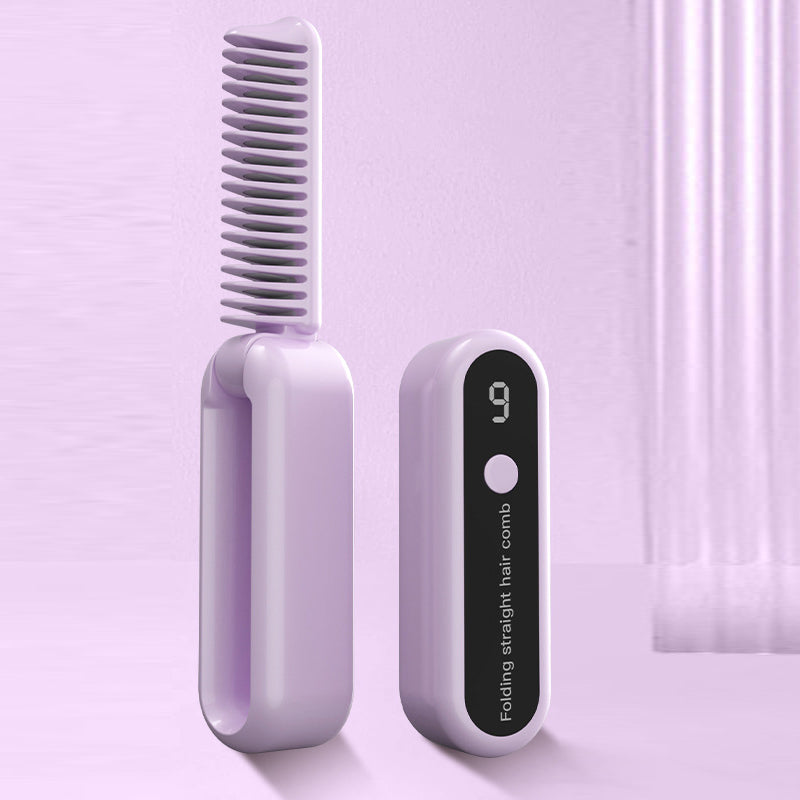 StyleLoop – Perfect Hair, Anytime, Anywhere!