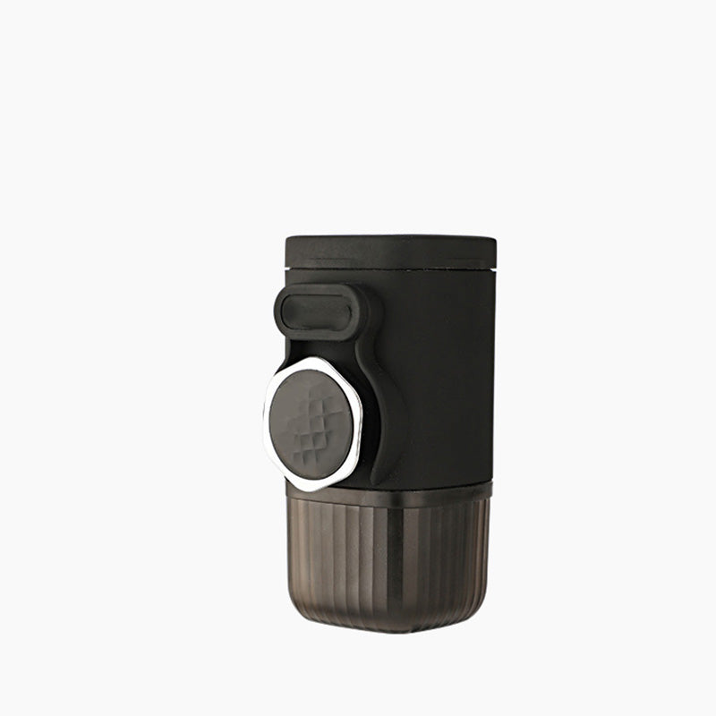 BrewBolt – Press. Sip. Go. Power-Free Espresso in Seconds.