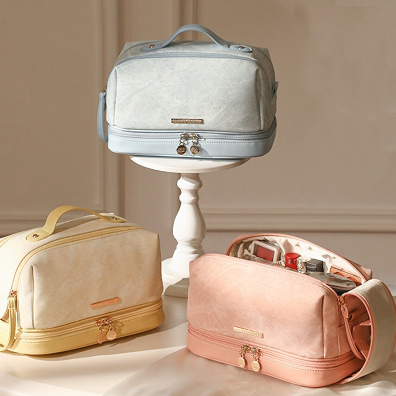 ChicCarry – Organized Beauty in Every Bag