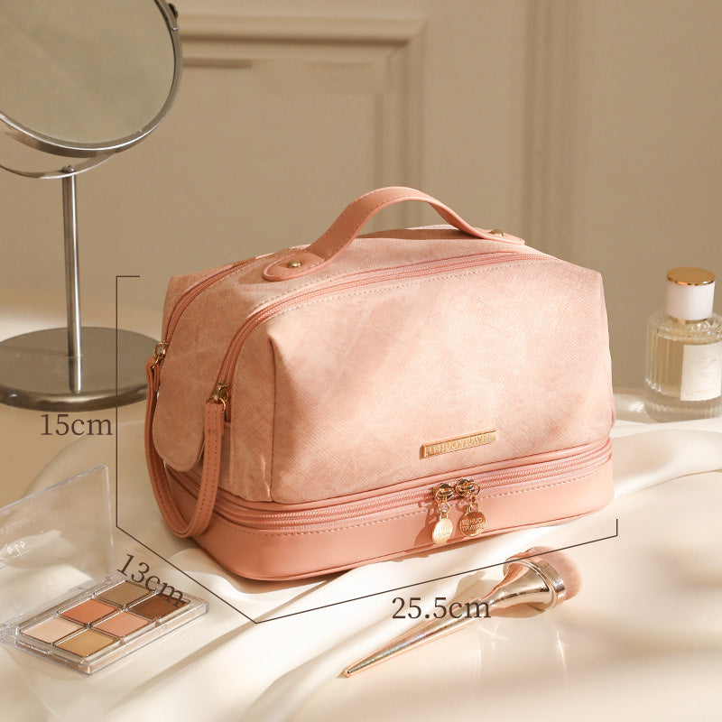 ChicCarry – Organized Beauty in Every Bag