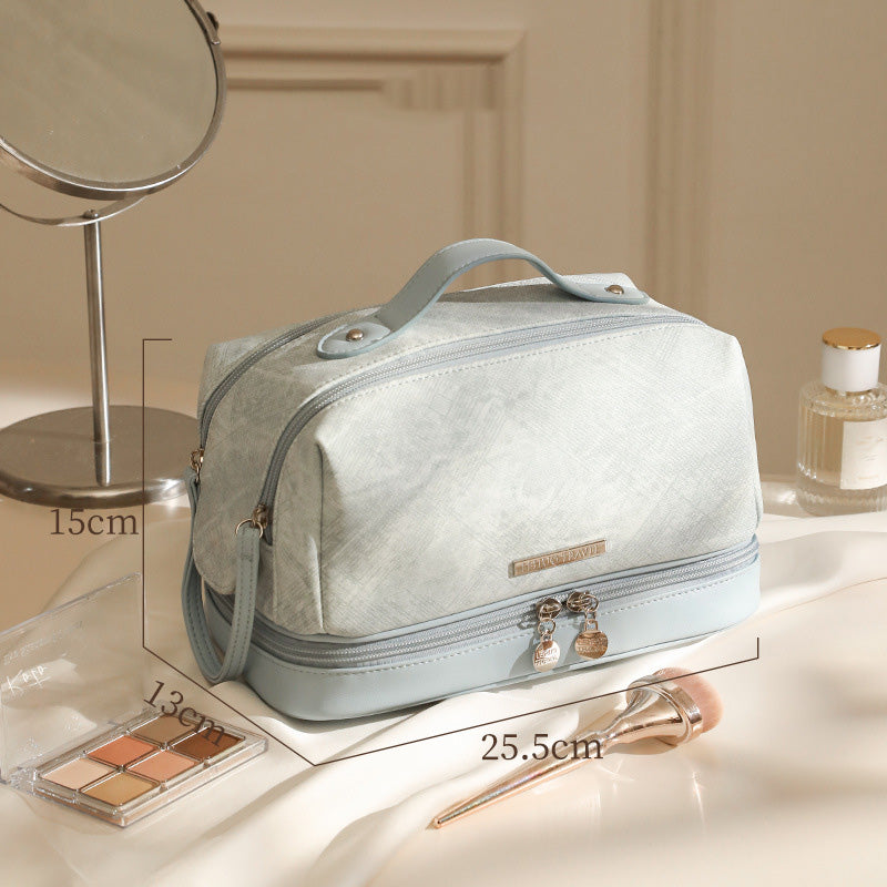 ChicCarry – Organized Beauty in Every Bag