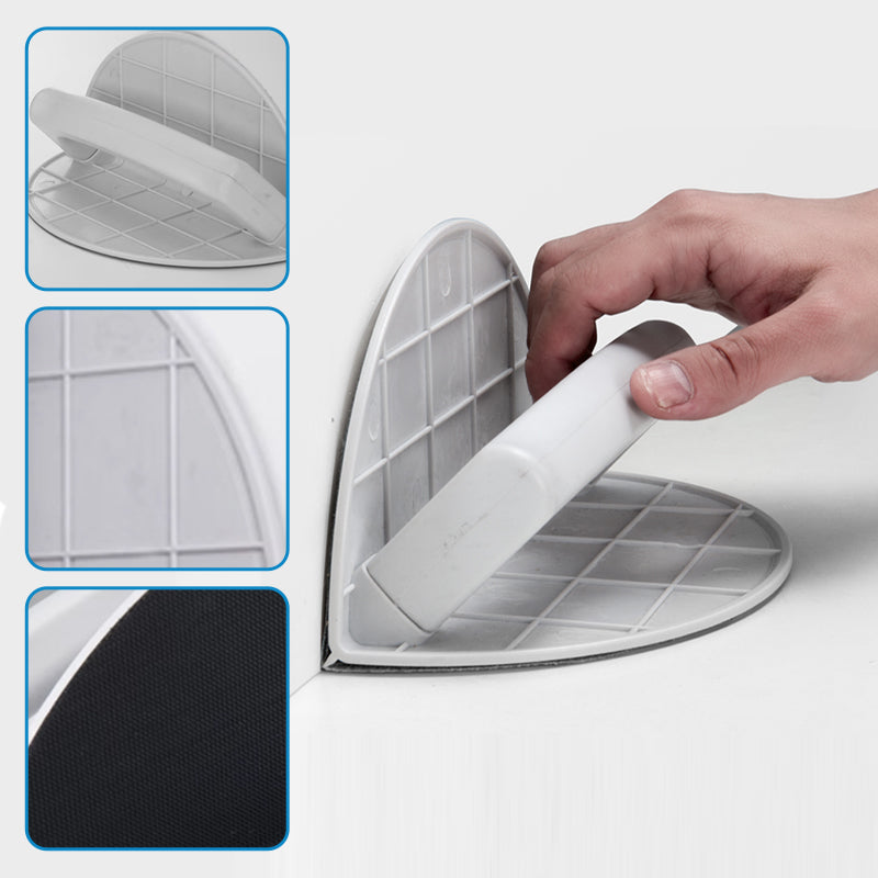 SandGrip – Ultimate Precision for Perfect Sanding Every Time