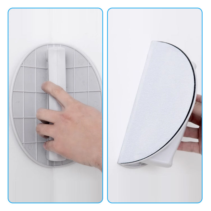 SandGrip – Ultimate Precision for Perfect Sanding Every Time