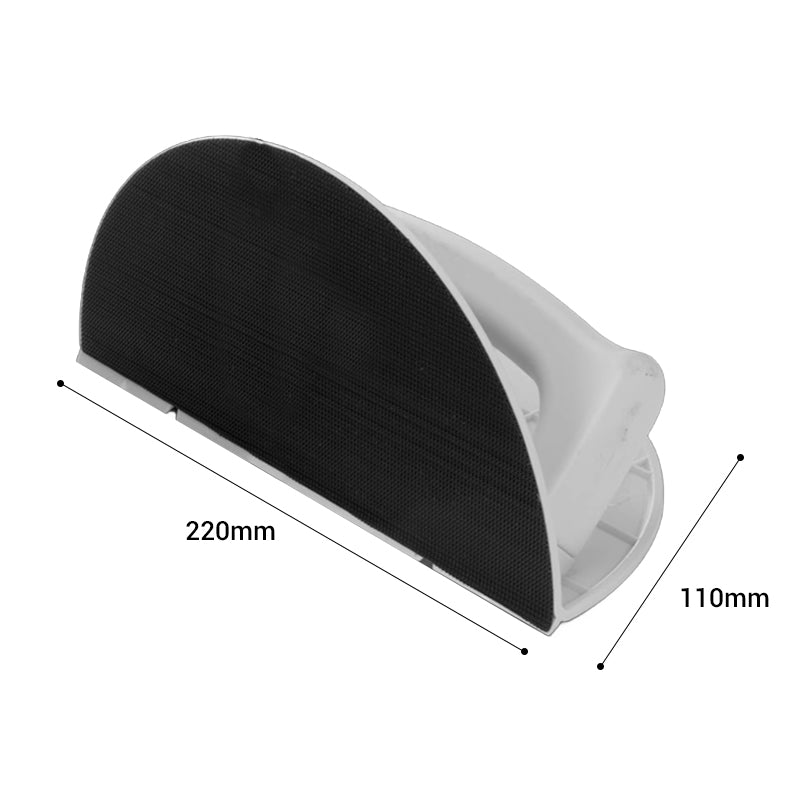 SandGrip – Ultimate Precision for Perfect Sanding Every Time