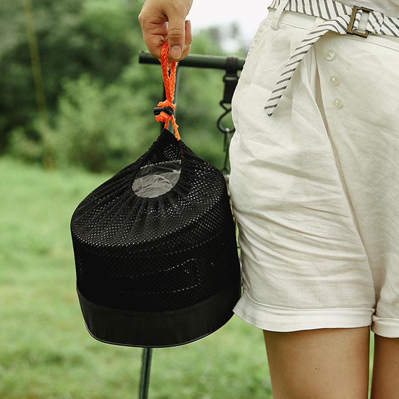 CampFireX – Outdoor Cooking Made Simple and Delicious