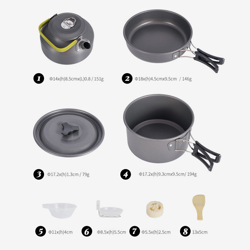 CampFireX – Outdoor Cooking Made Simple and Delicious