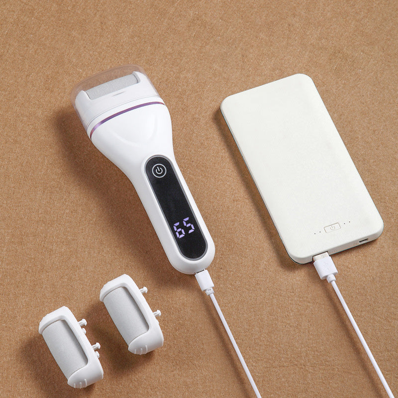 SoftStep Pro – Effortless Foot Care, Anytime, Anywhere