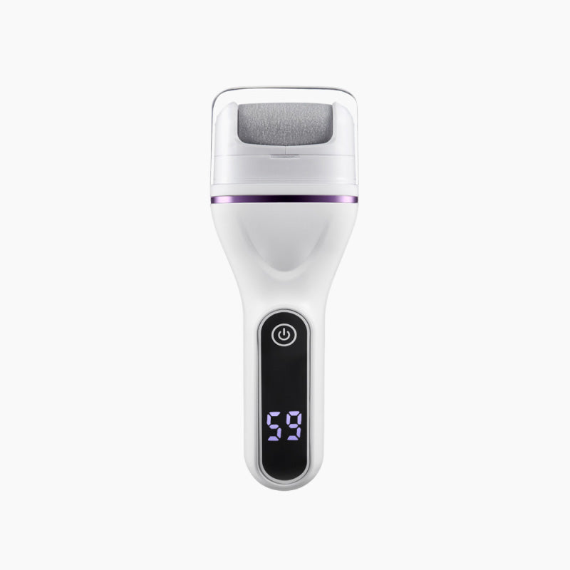 SoftStep Pro – Effortless Foot Care, Anytime, Anywhere