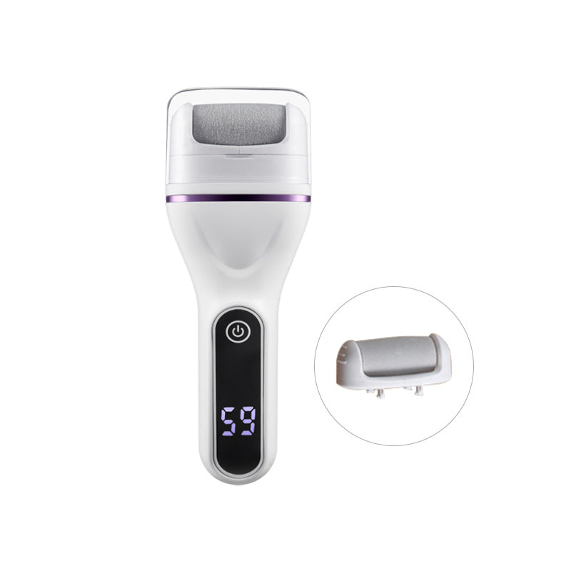 SoftStep Pro – Effortless Foot Care, Anytime, Anywhere