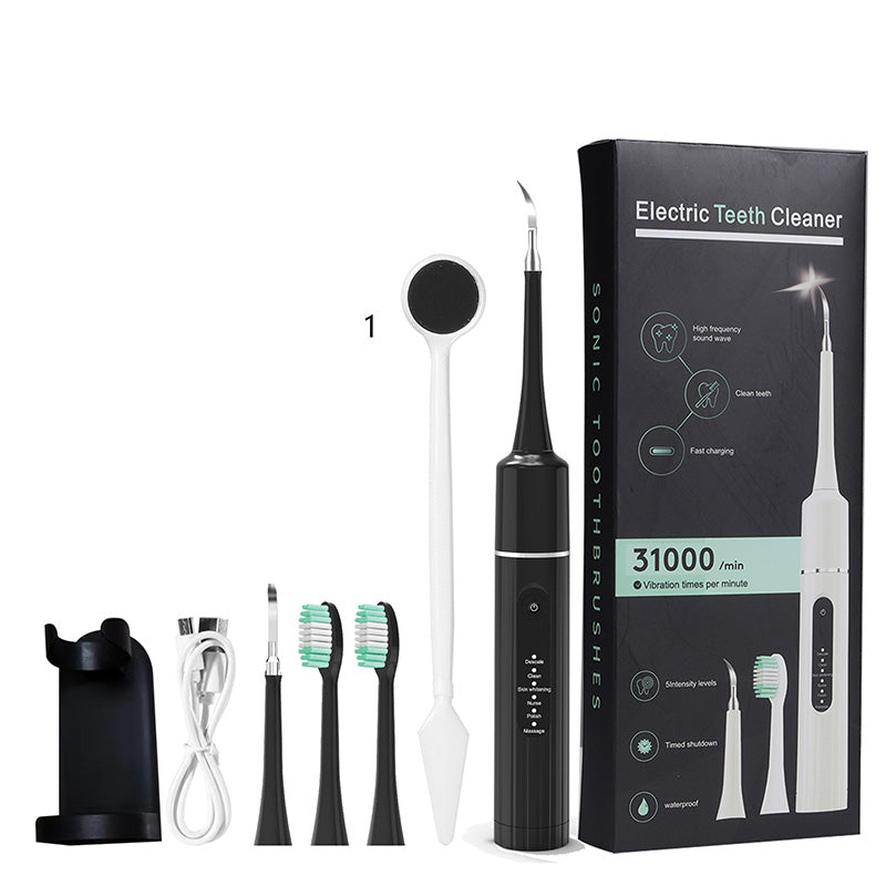 DentuPro – Removes Tartar & Plaque Like the Dentist!