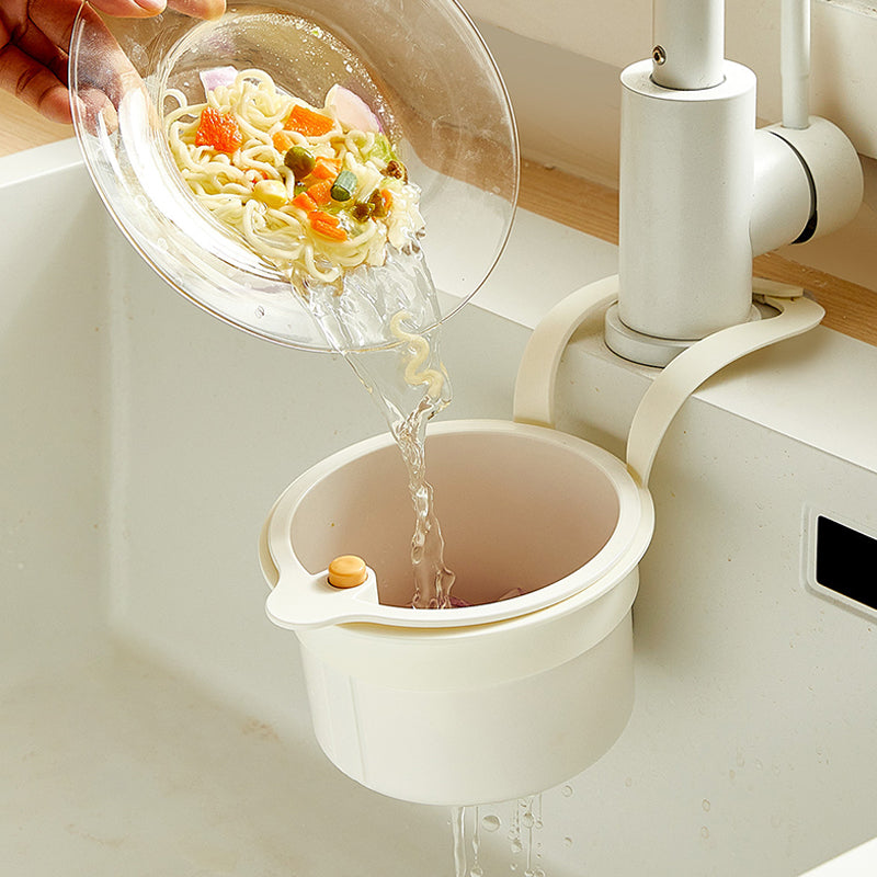 2+1 FREE | DripNest – Keep Your Sink Spotless & Everything Within Reach