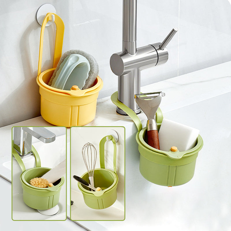 2+1 FREE | DripNest – Keep Your Sink Spotless & Everything Within Reach