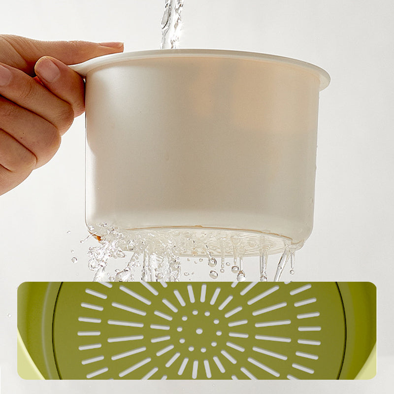 2+1 FREE | DripNest – Keep Your Sink Spotless & Everything Within Reach